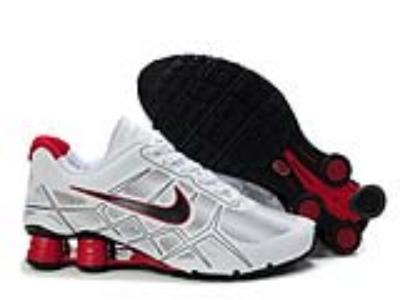 cheap nike shox turbo no. 24